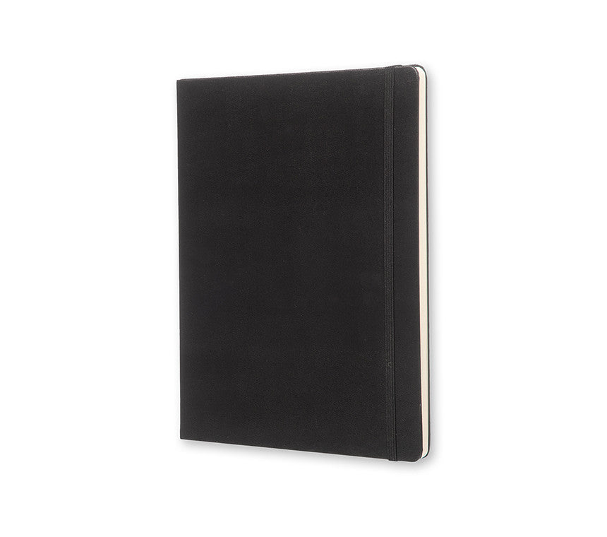 MOLESKINE Carnet Classique - Très Grand Format Grille De Pointillés