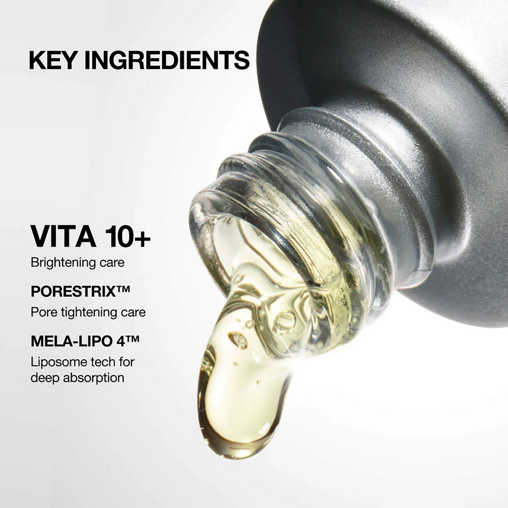 Anua Vita 10 Porestrix Sérum Éclaircissant GLB/EU V3 20ml