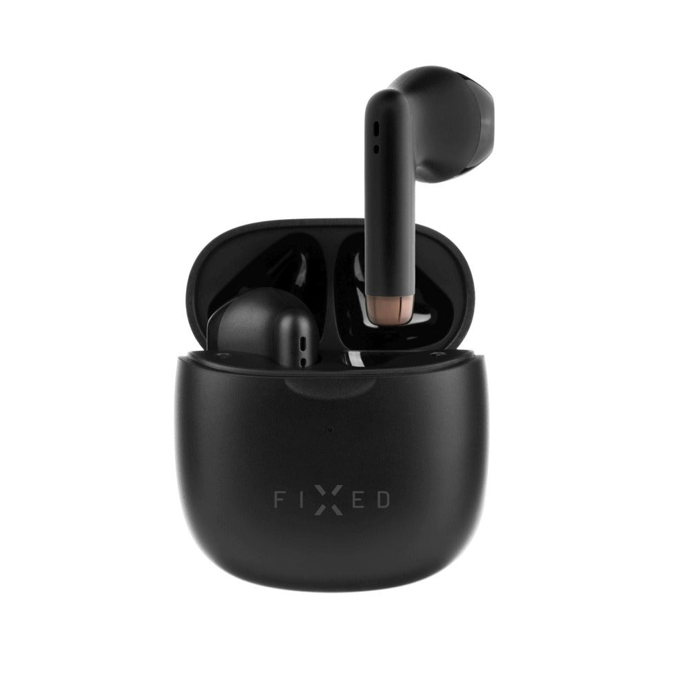 FIXED Pods Écouteurs sans fil - Noir