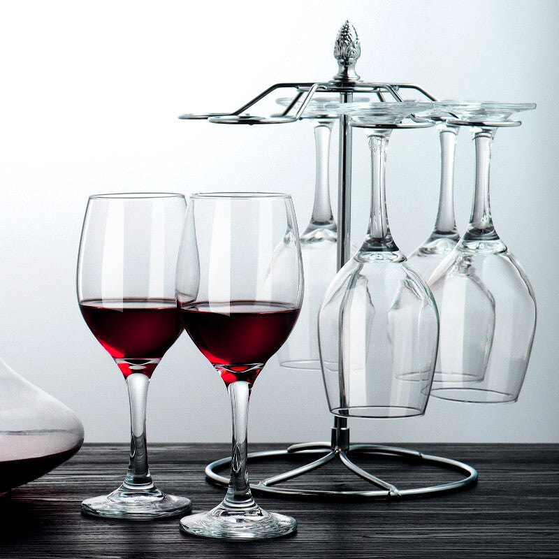 BJ Verre à Vin 320ml - Lot de 6