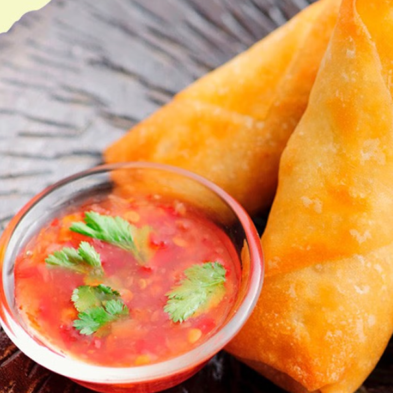 MeiWeiJia Sauce sucrée-épicée thaïlandaise 258g