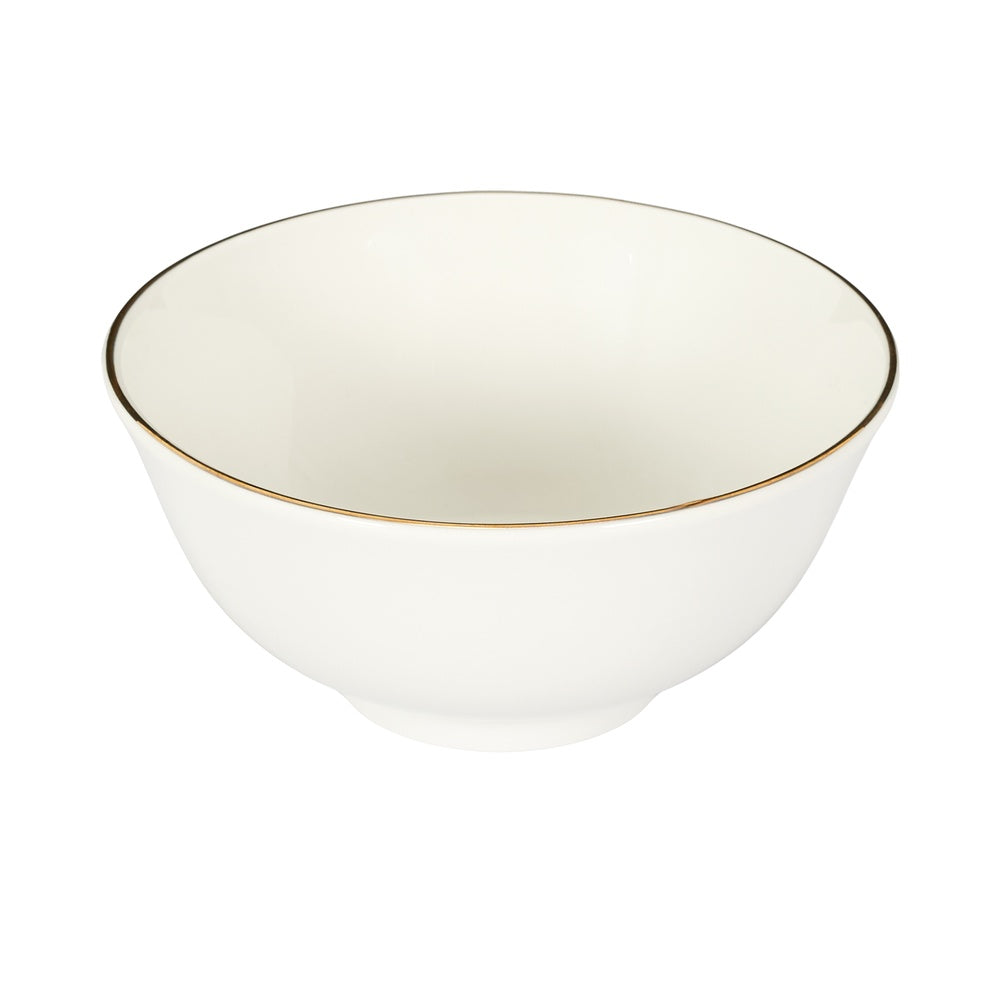 Service vaisselle porcelaine 12pc erina m2