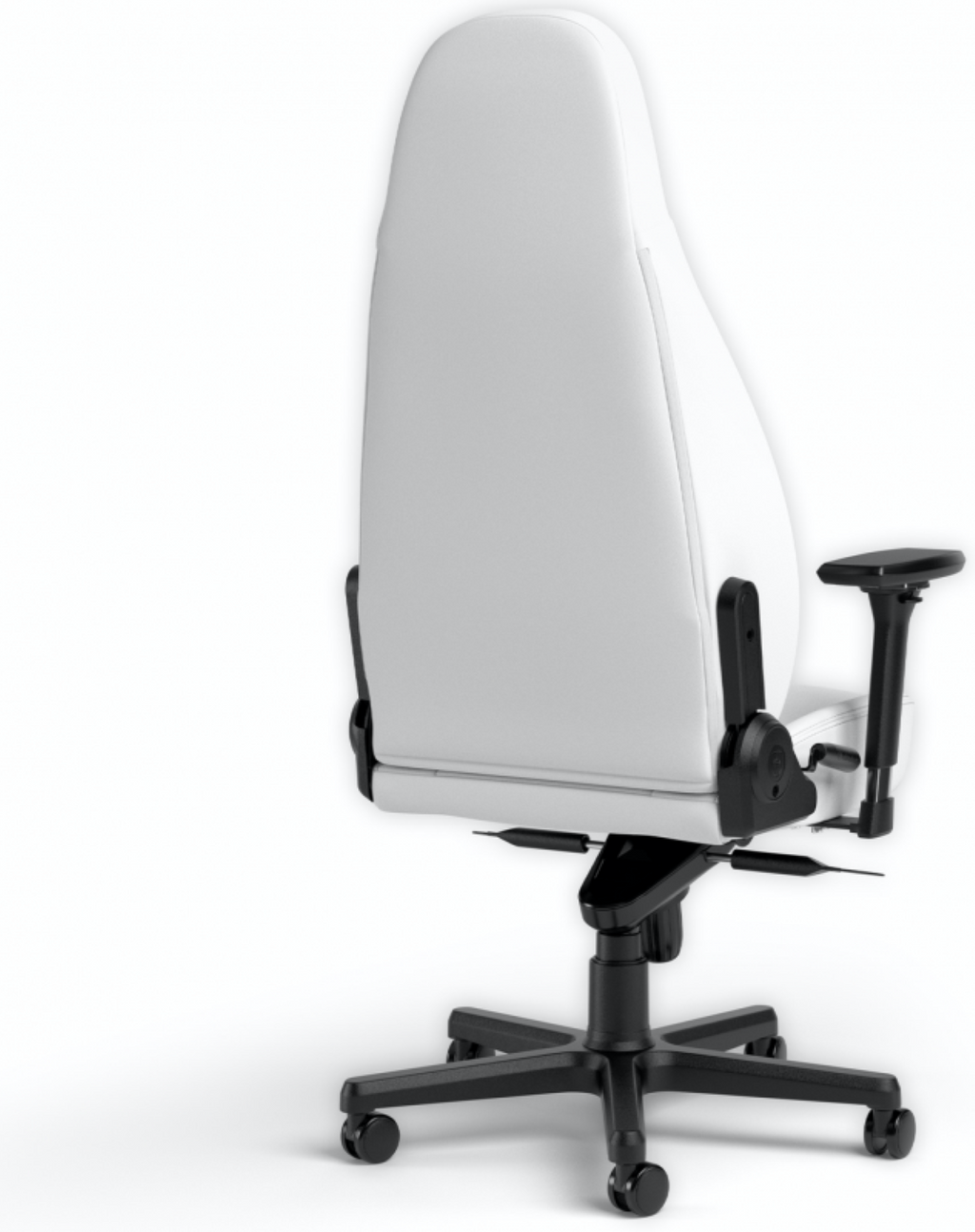 Fauteuil Noblechairs Icon White Edition - Blanc