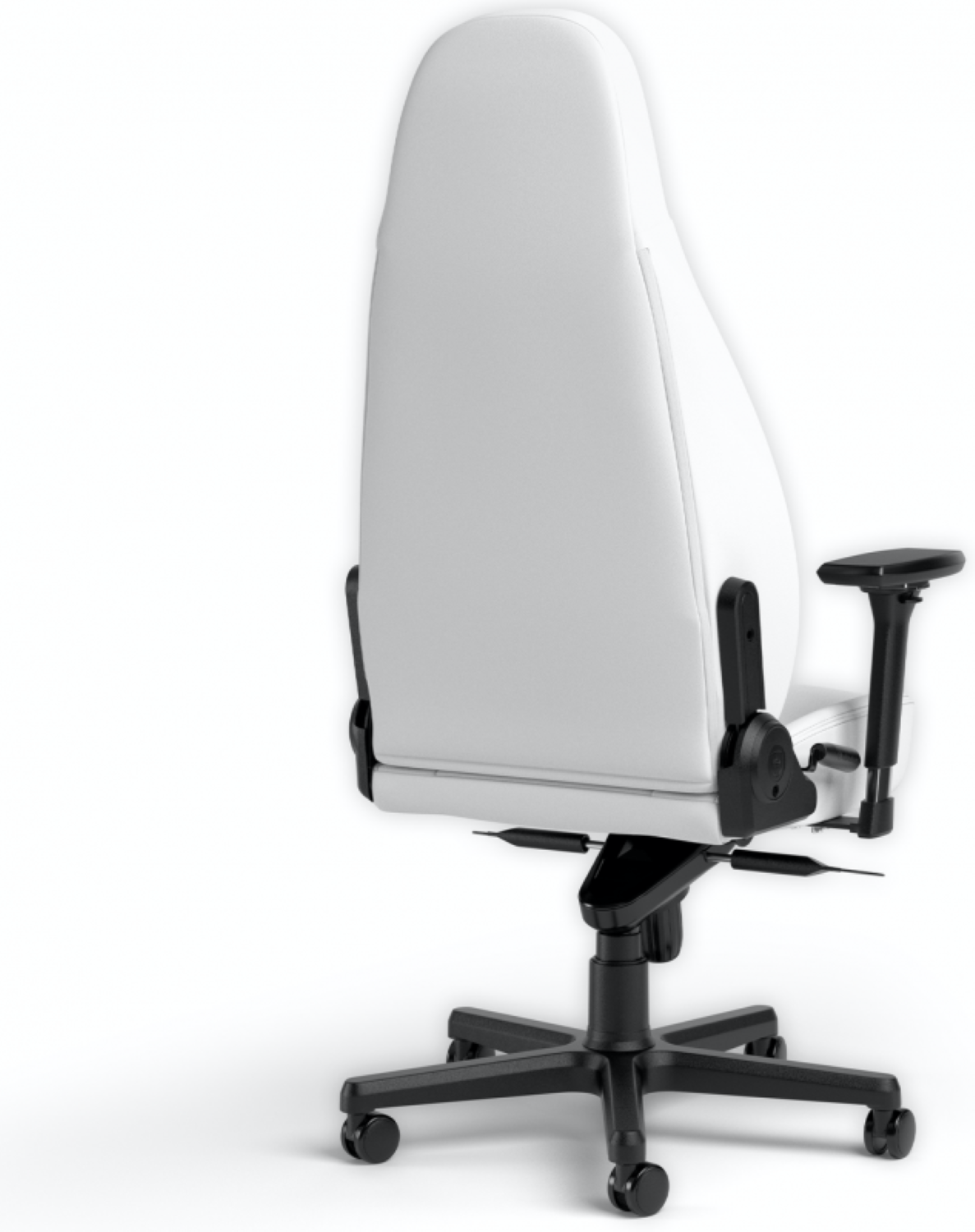 Fauteuil Noblechairs Icon White Edition - Blanc