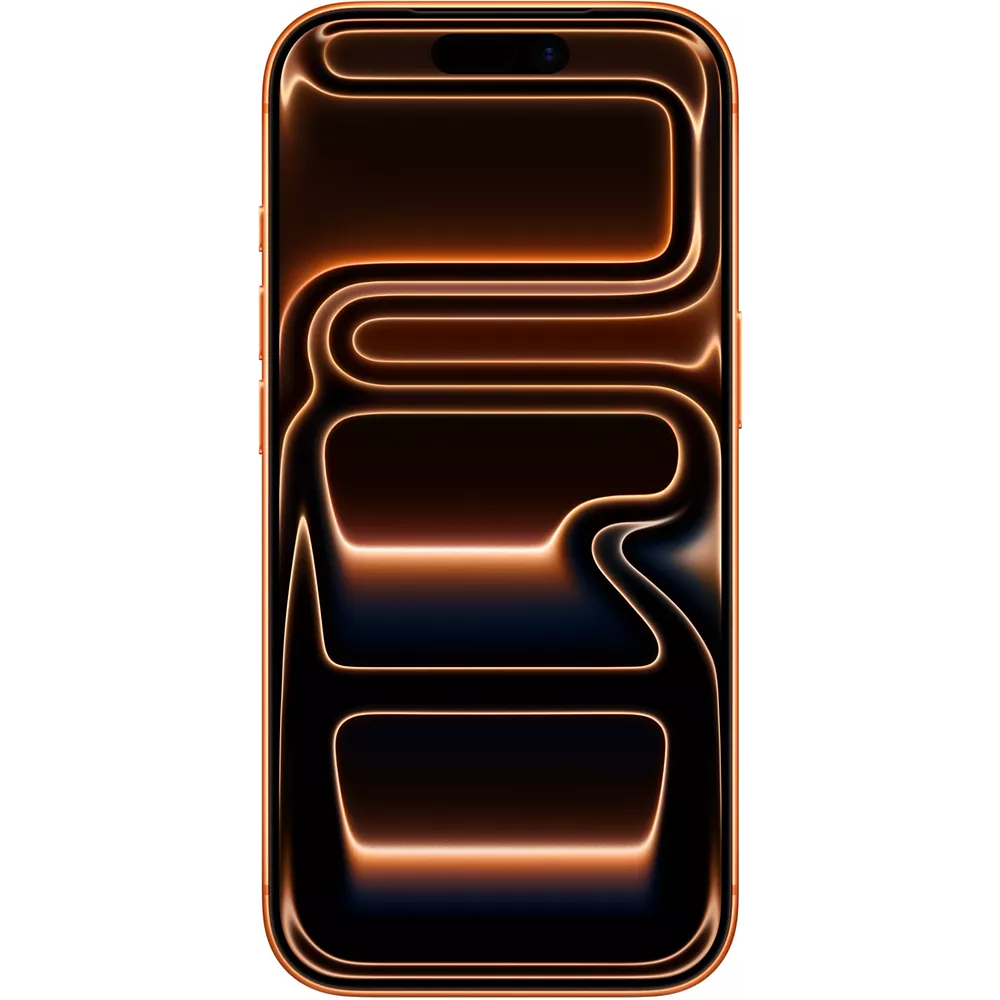 Apple iPhone 17 Pro 256 Go Orange cosmique