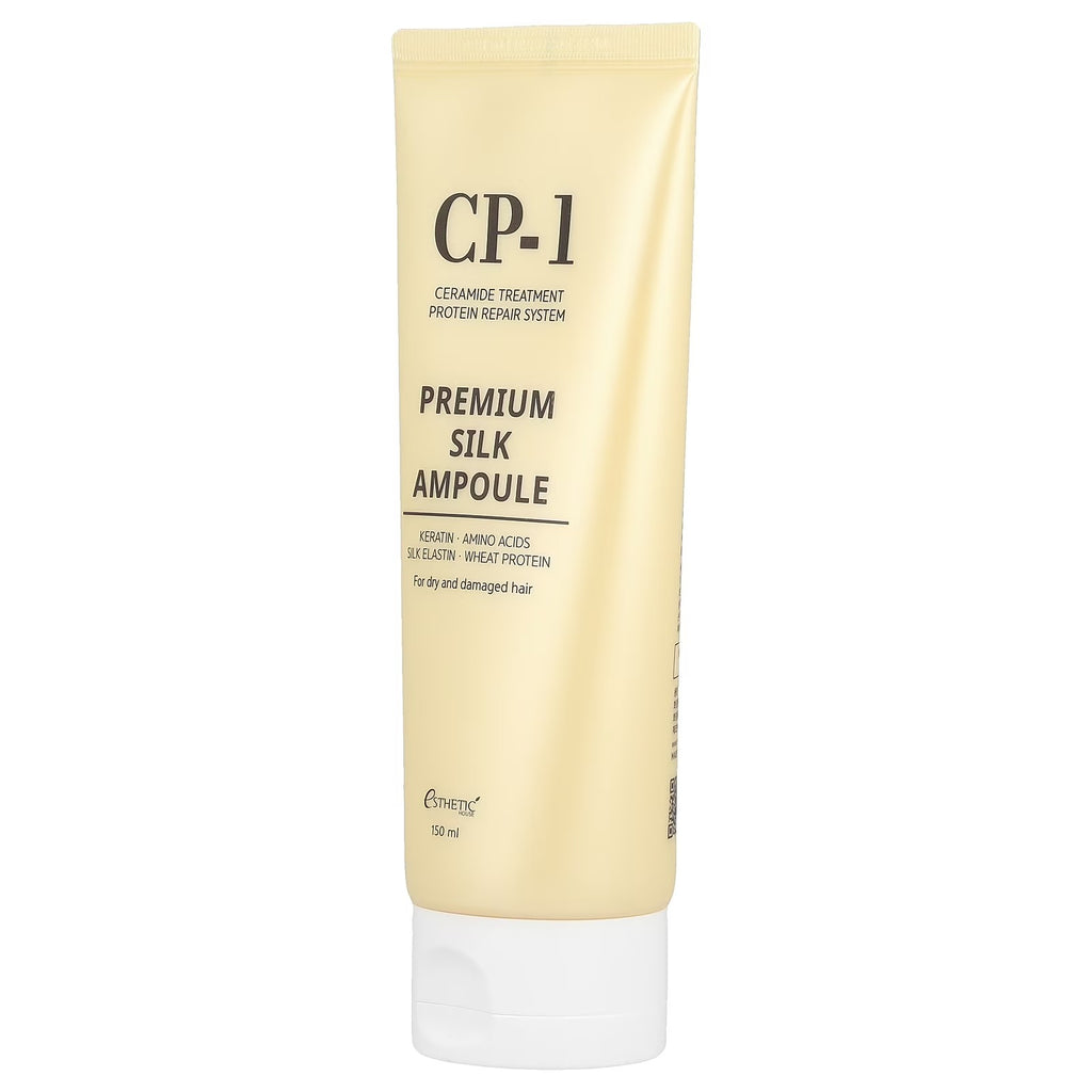 CP-1 Sérum capillaire essence de soie haut de gamme 150 ml