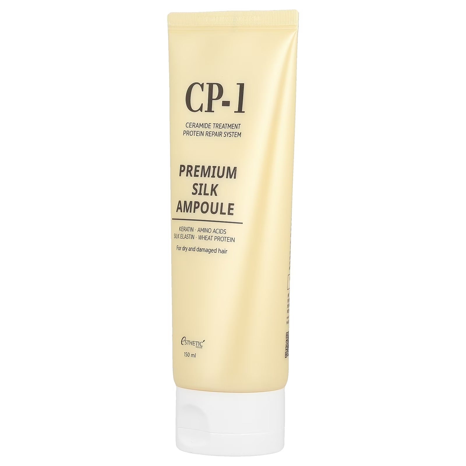 CP-1 Sérum capillaire essence de soie haut de gamme 150 ml