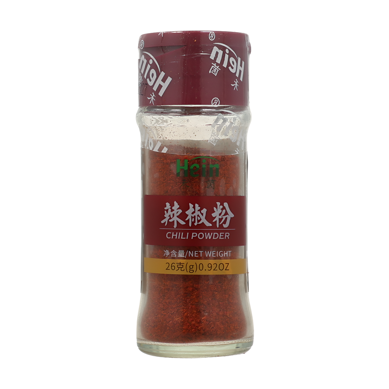 HEIN Poudre de piment - 26 g