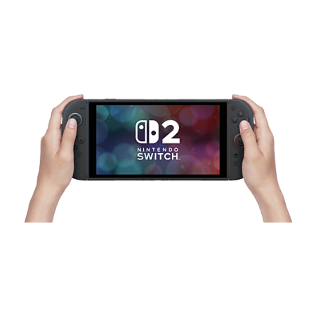 Nintendo Switch 2 - Version EU
