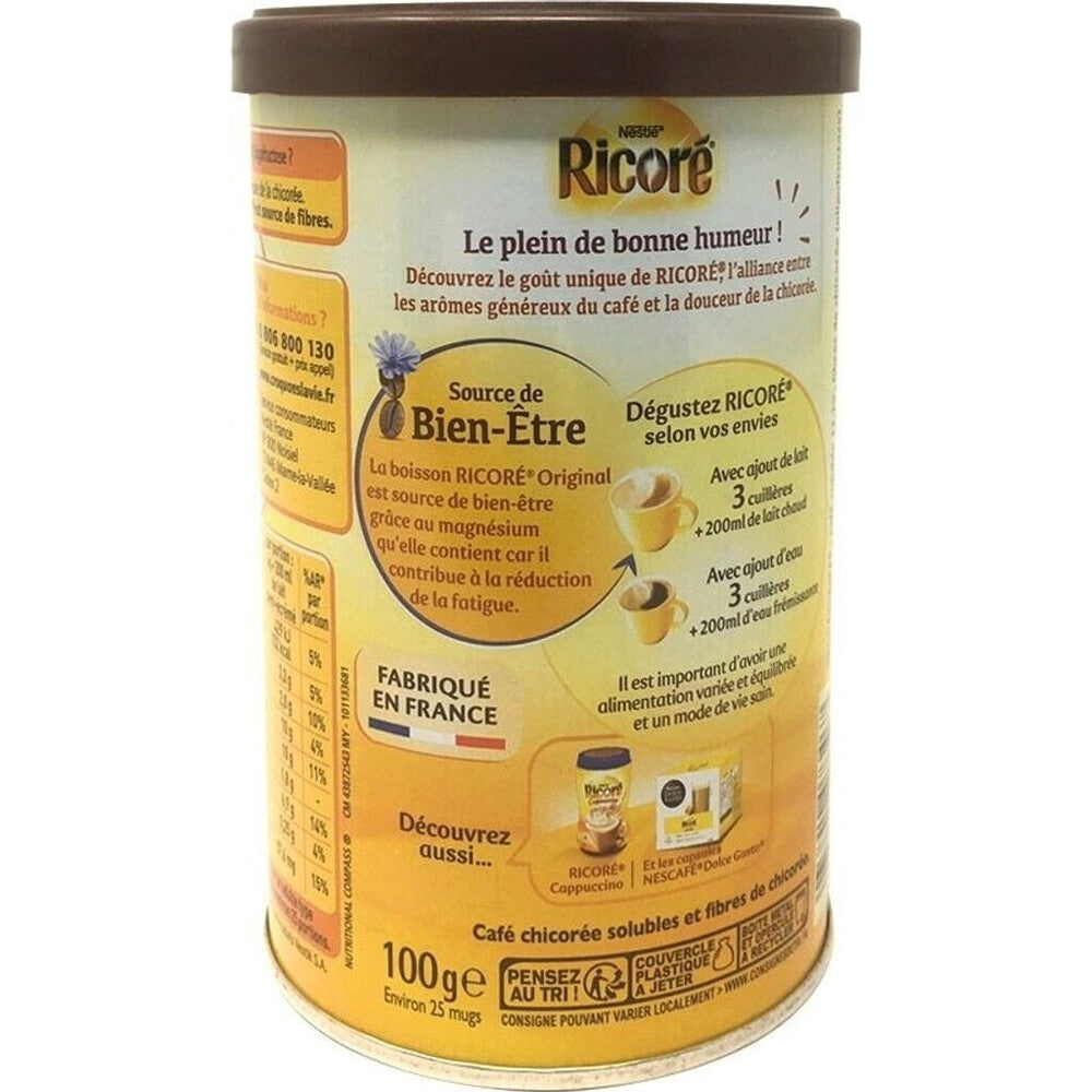 NESTLE ricore original 100g