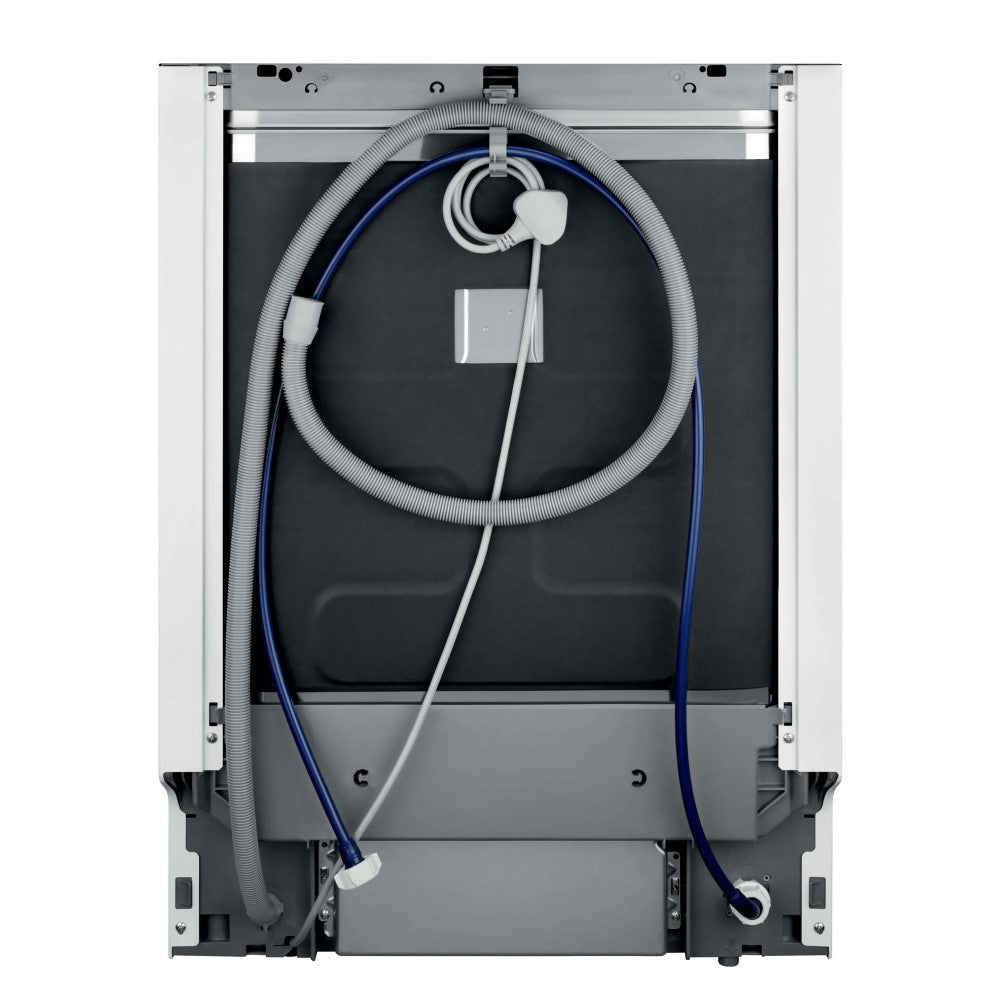 AEG FSB34707Z Lave-vaisselle tout intégrable 60 cm - 14 couverts - Classe C
