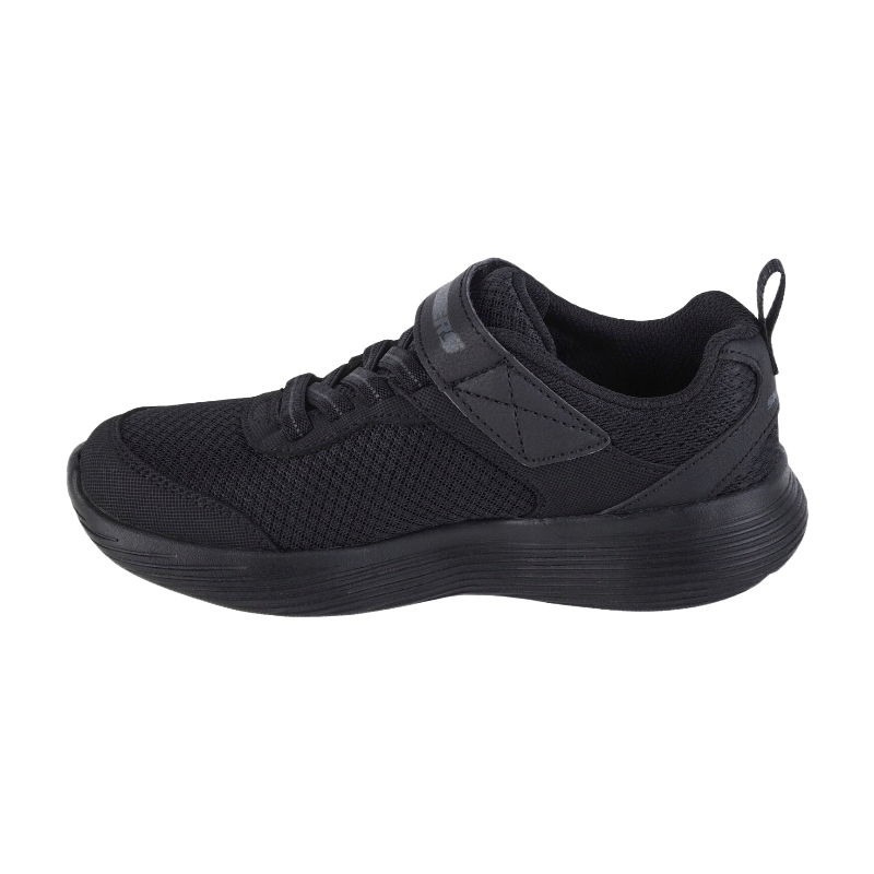 Skechers Go Run 400-Darvix Noir