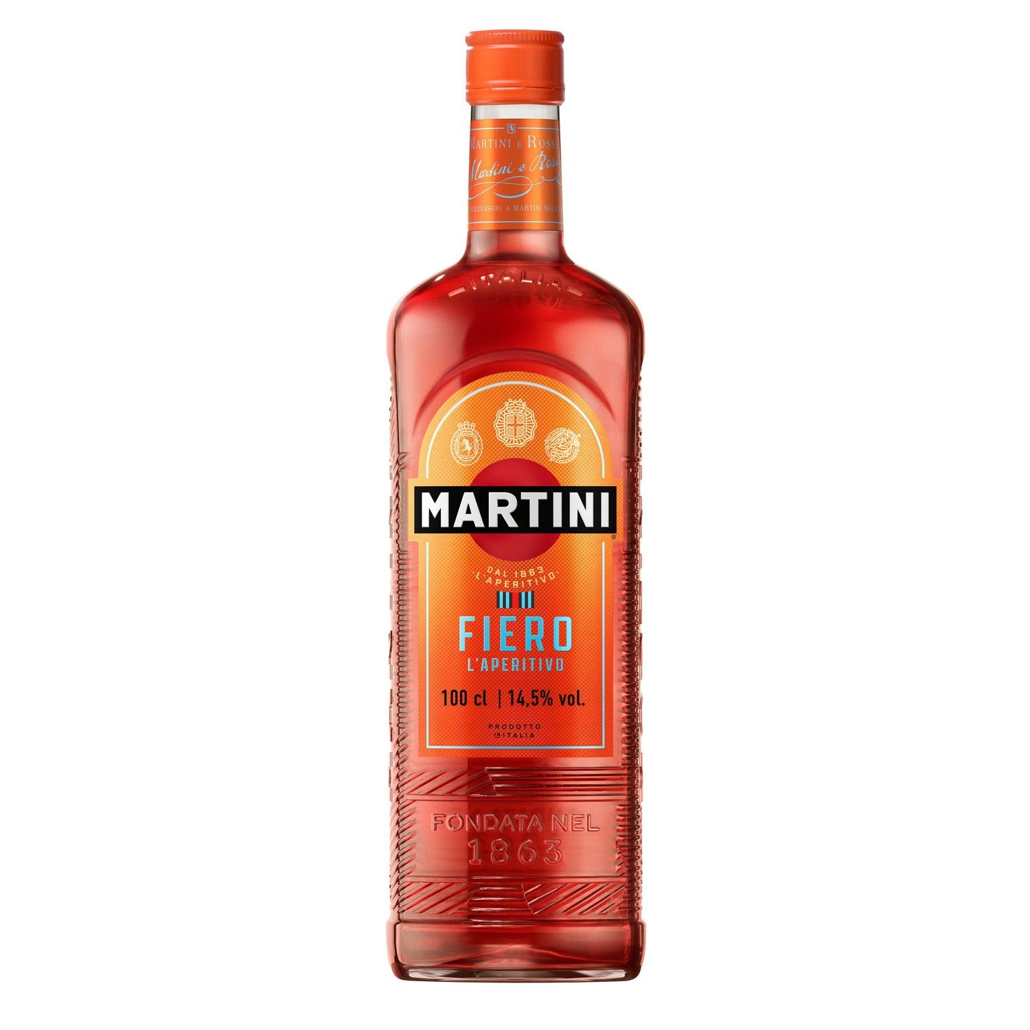 Martini Fiero - 1 L