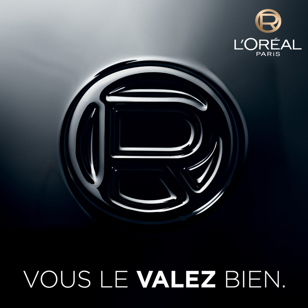 L'Oréal Men Expert Power Age Soin Revitalisant à l'Acide Hyaluronique, 100 ml