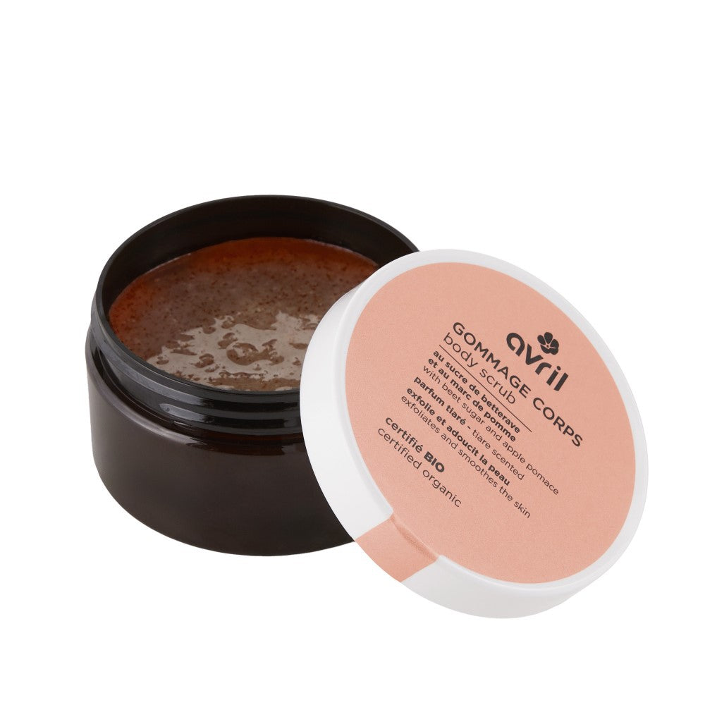 AVRIL GOMMAGE CORPS 200ml