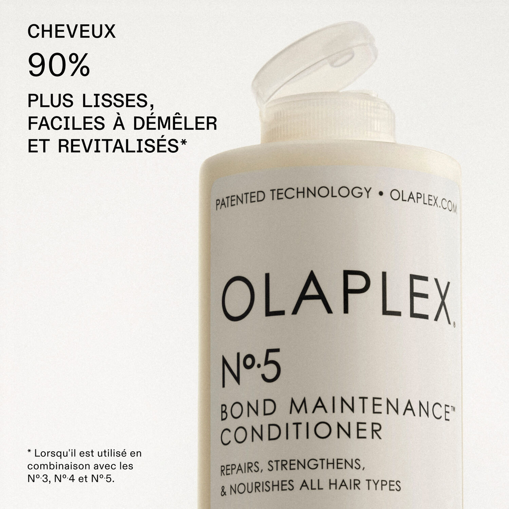 OLAPLEX N°5 Après-Shampooing Réparateur Bond Maintenance 250ml