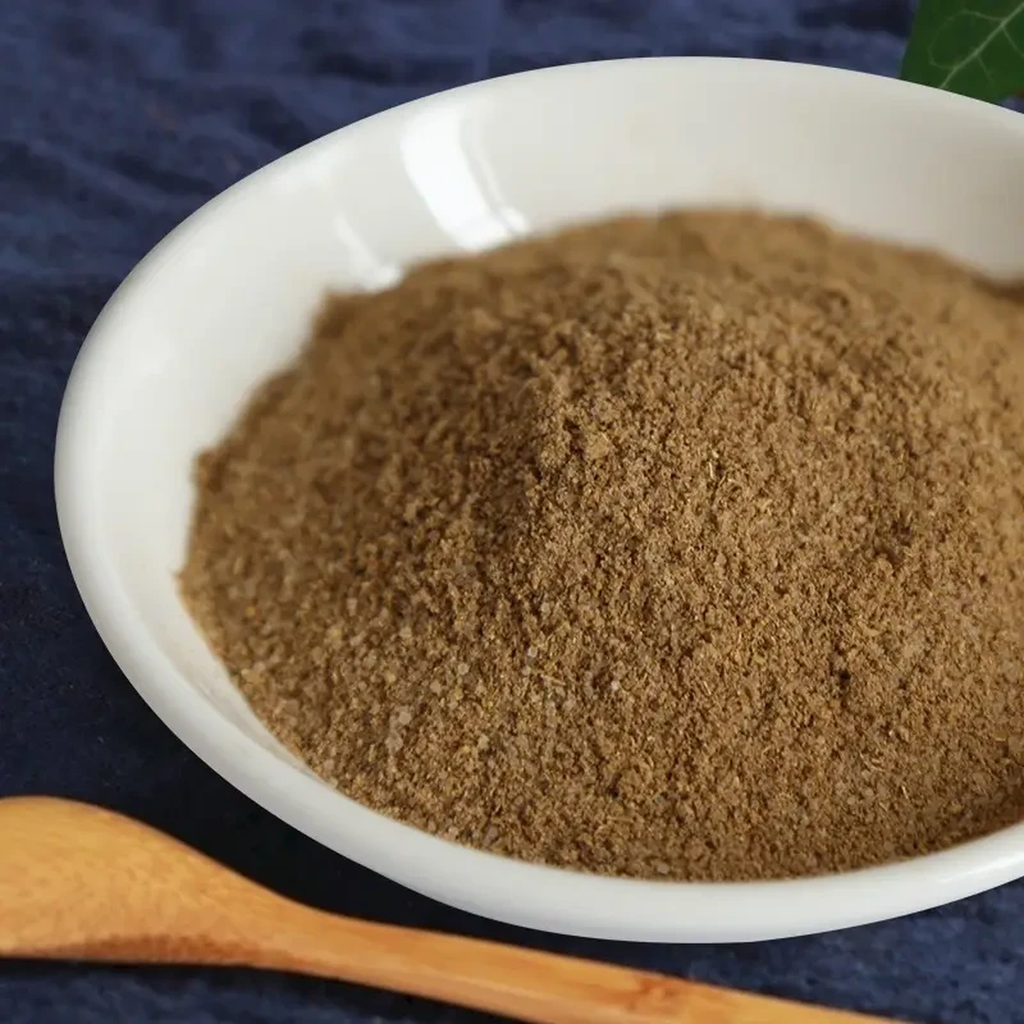 HUASEED Assaisonnement délicieux au sel et au poivre 40 g