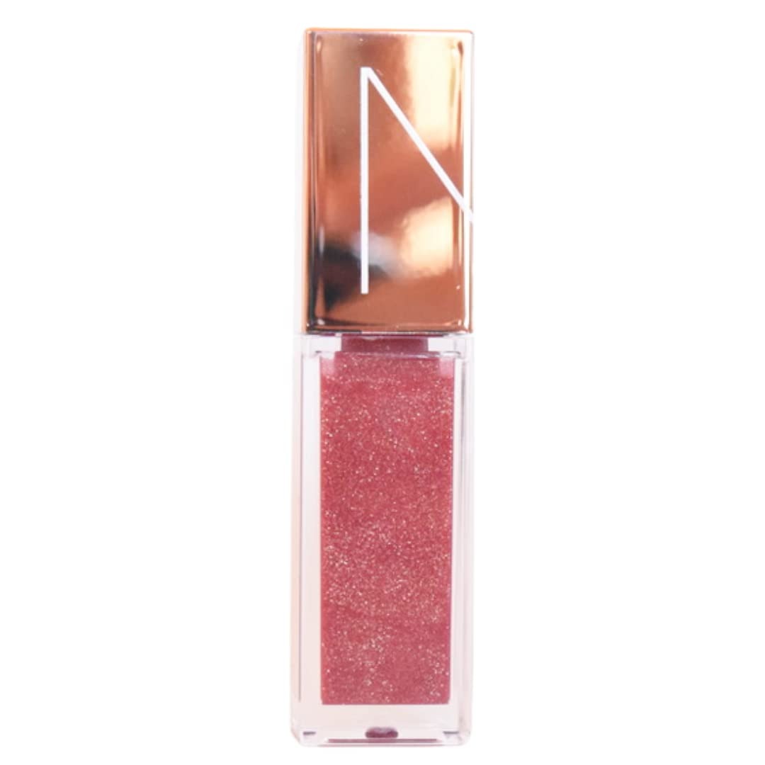 NARS Coffret mini brillant à lèvres Afterglow #ORGASM + #UNBROKEN 3,7 ml x 2