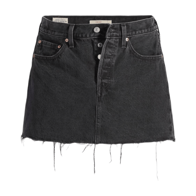 LEVI'S Jupe Icon