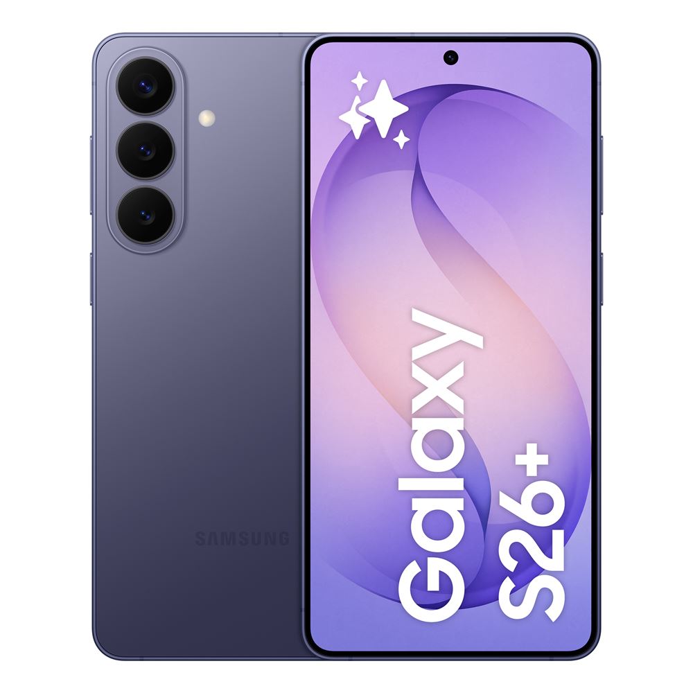 Samsung Galaxy S26+ AI Smartphone 256 Go Violet