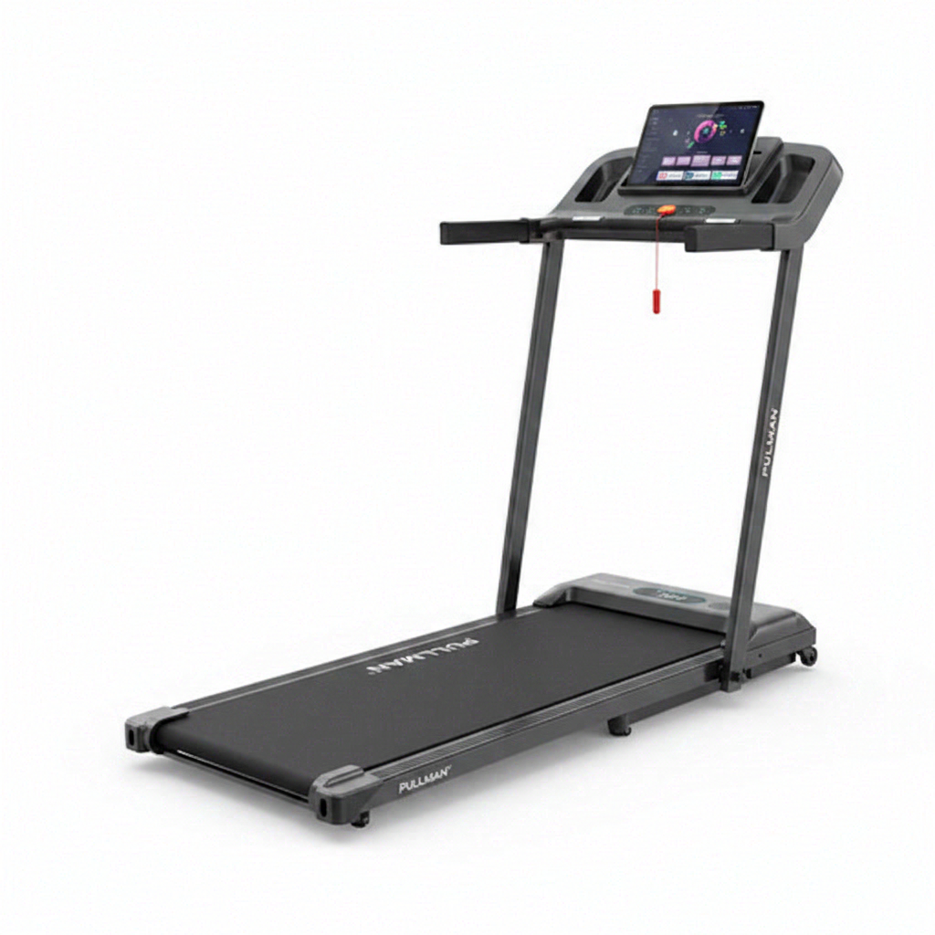 Pullman XXT 2024 Tapis de Marche Pliable 690W Noir