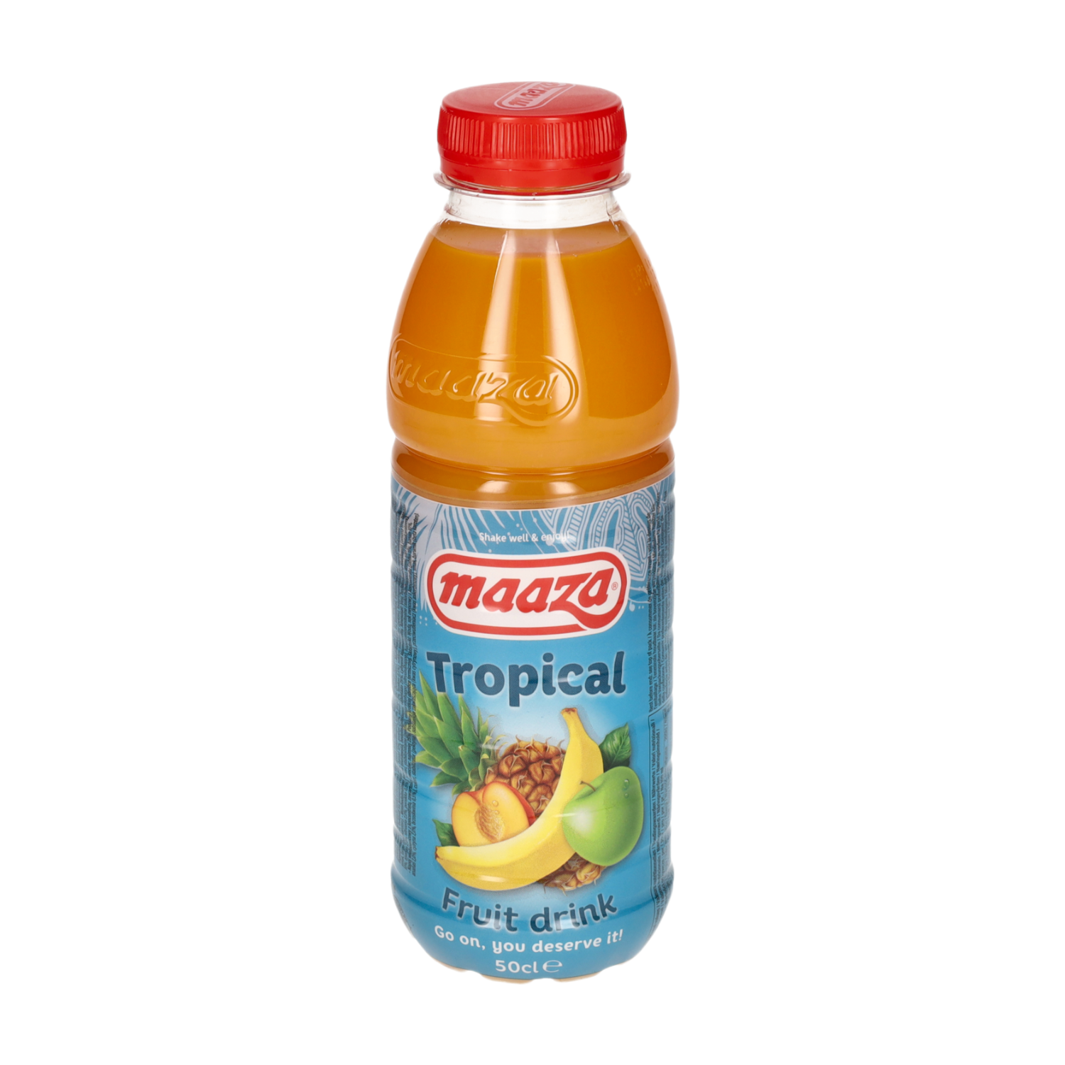 MAAZA Boisson tropicale - 500 ml