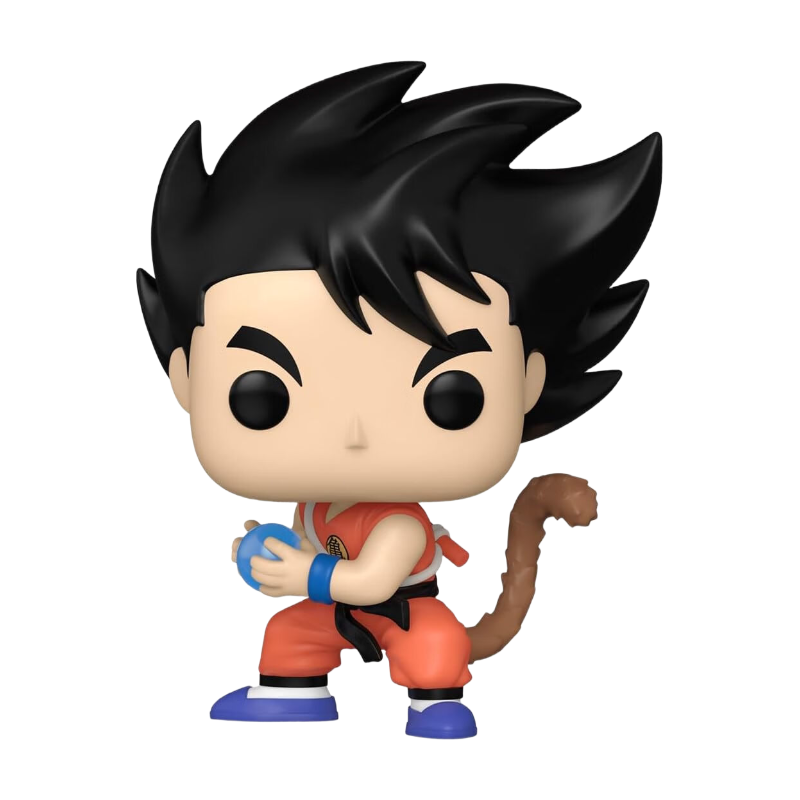 Funko Pop! Animation Dragon Ball Figurine de collection en vinyle - Goku #1780