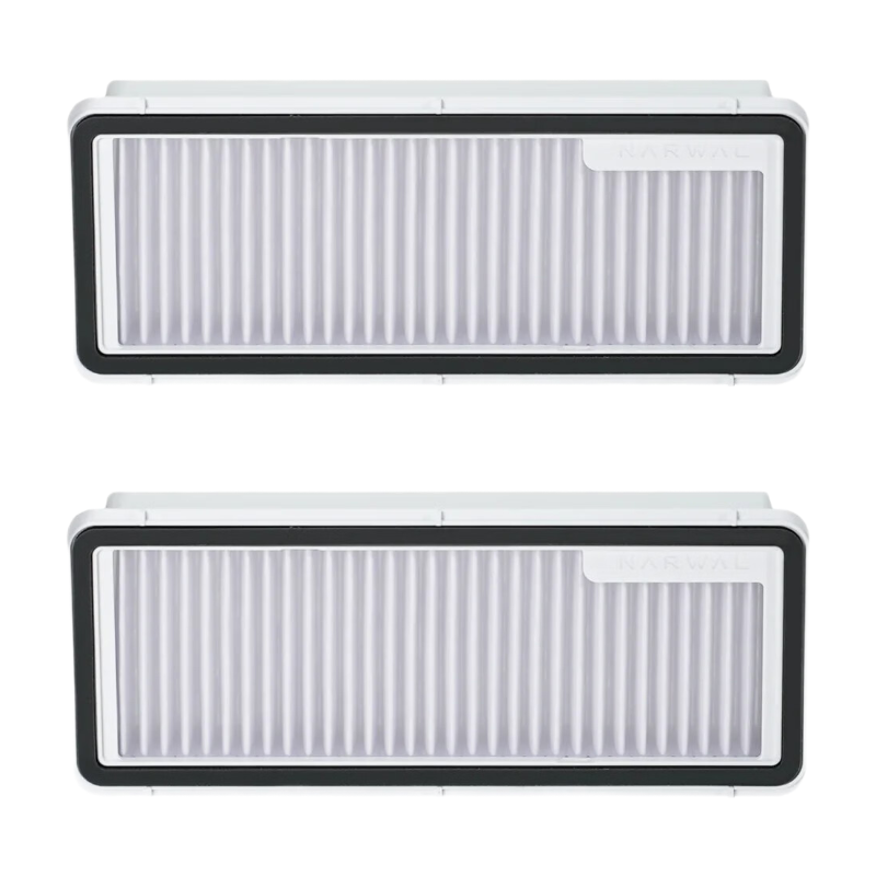 Narwal Freo 4.001277 Filtre à poussière de rechange HEPA pour Freo / Freo X Ultra / Freo Z Ultra - 2,5 L
