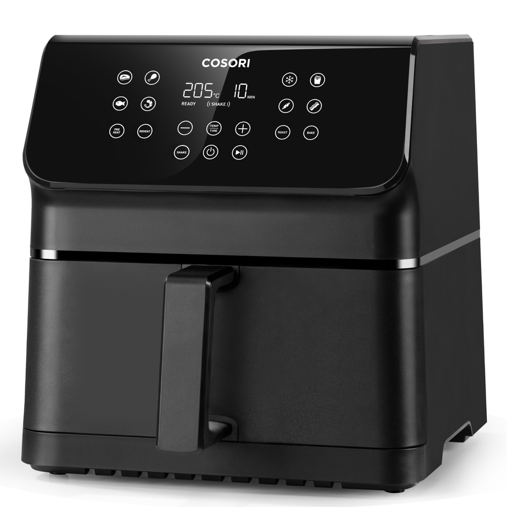COSORI P651 Premium II Édition Chef AirFryer - 6,2 L