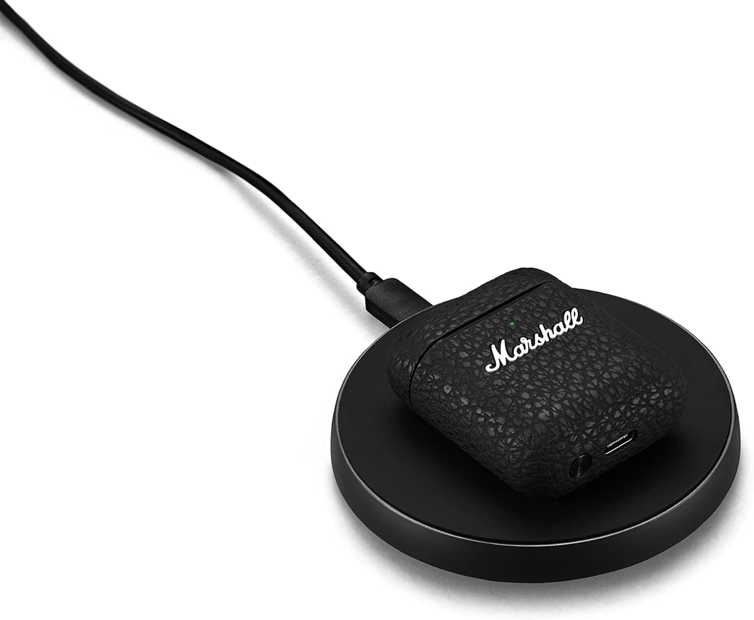 Marshall Écouteurs sans fil Minor III - noir