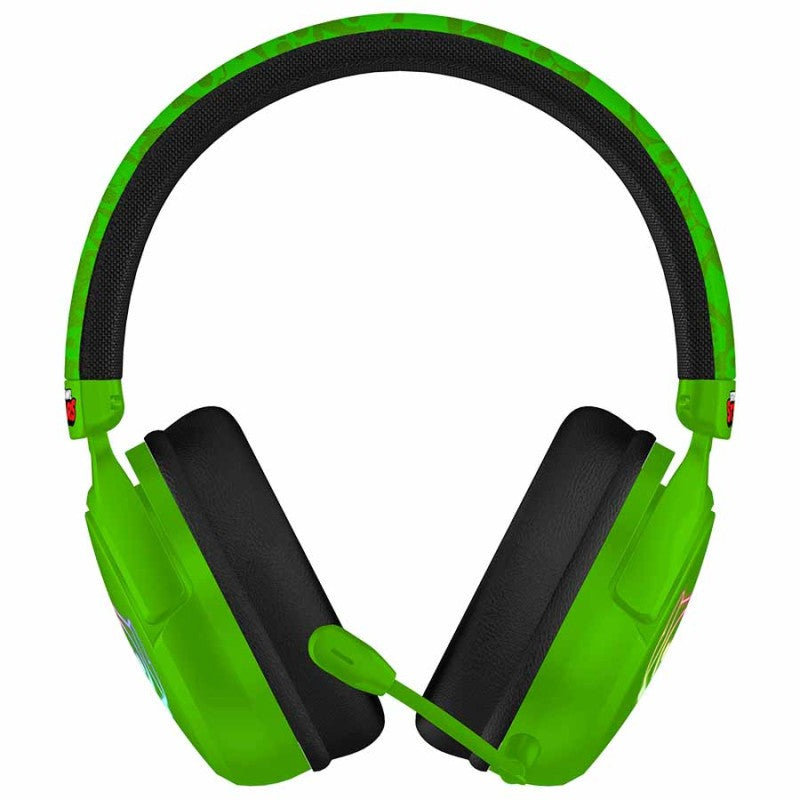 Subsonic Brawl Stars Skull Casque Gaming filaire - PS5/PS4/PC/Switch/Xbox
