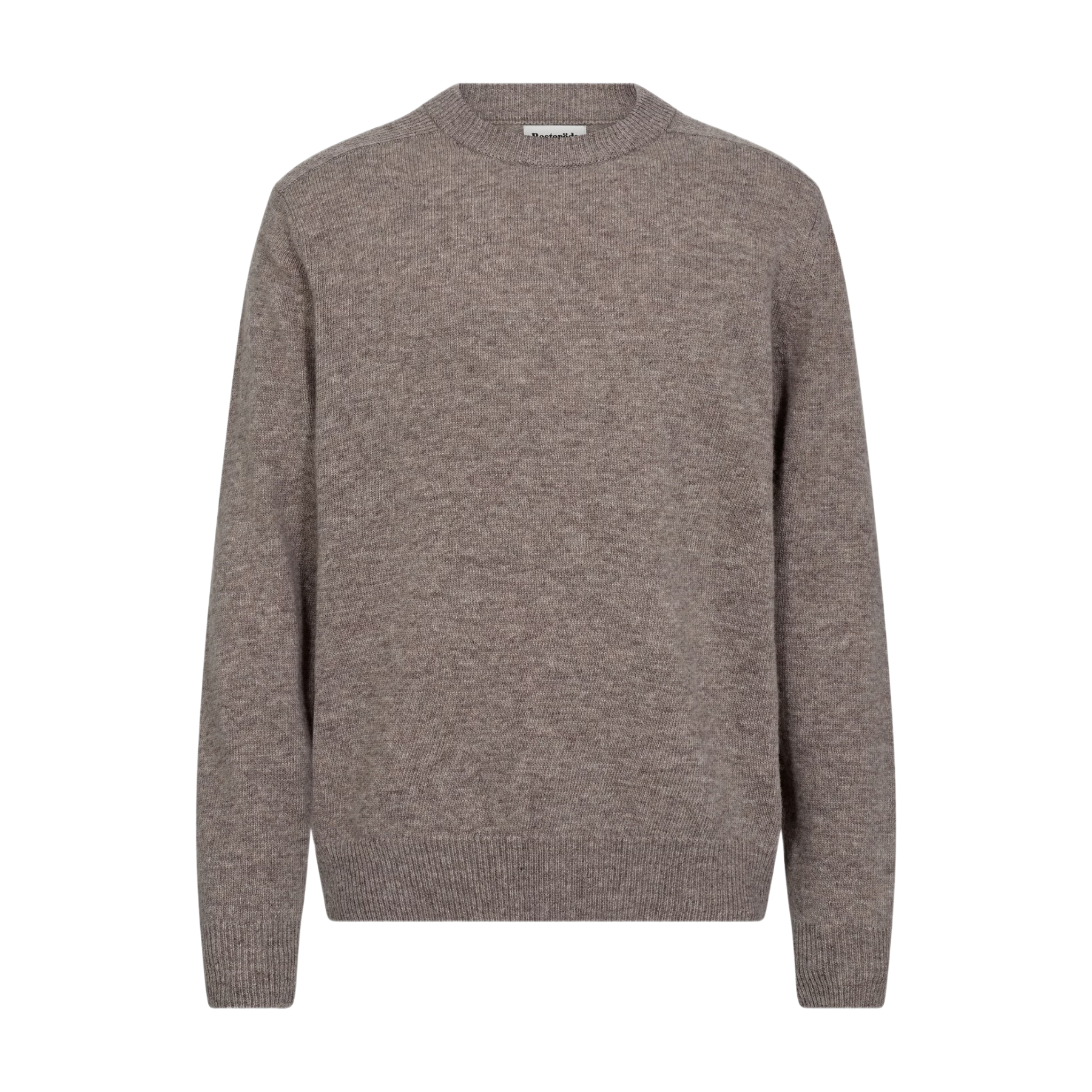 Resteröds Pull-over ajusté Sable S