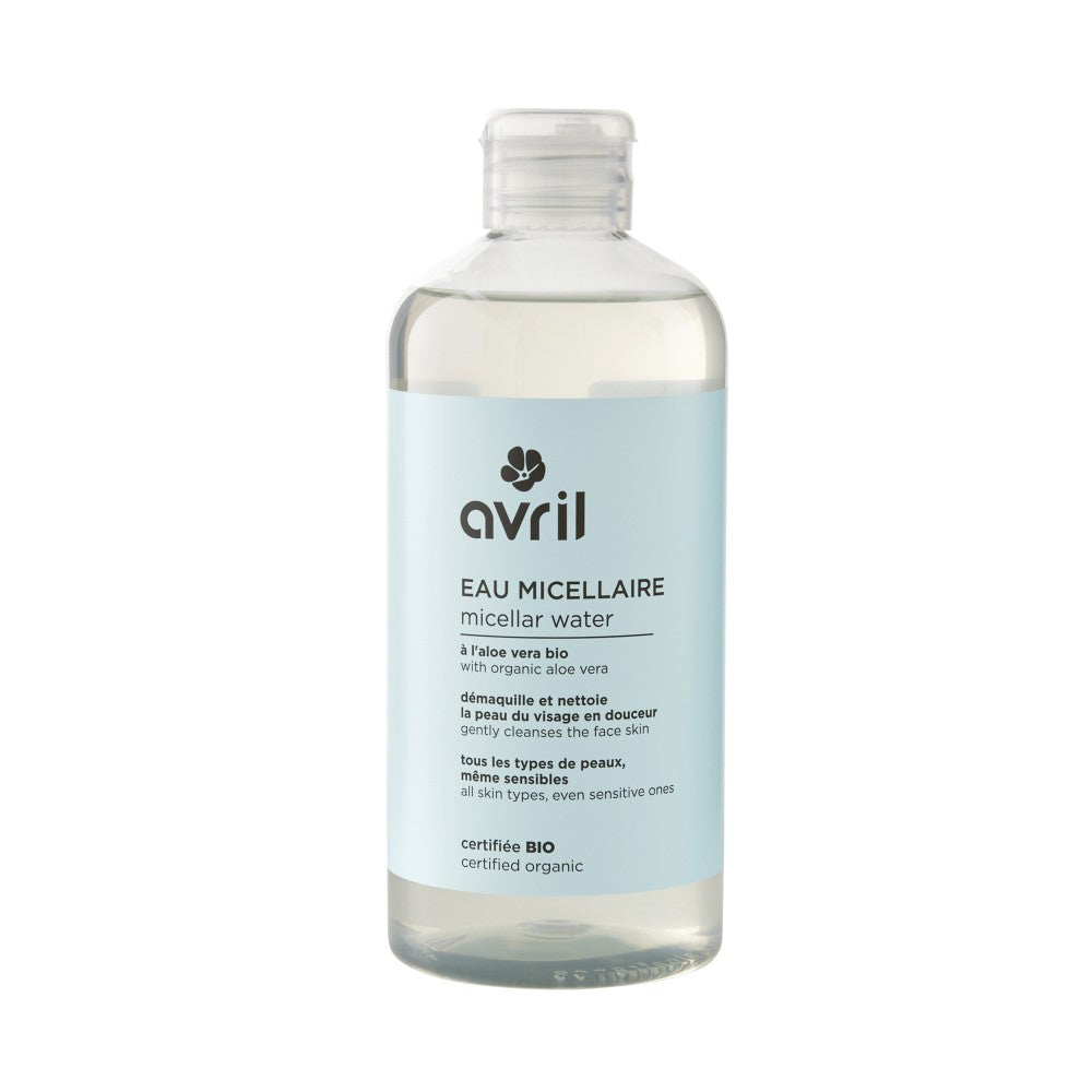 AVRIL EAU MICELLAIRE 500ml