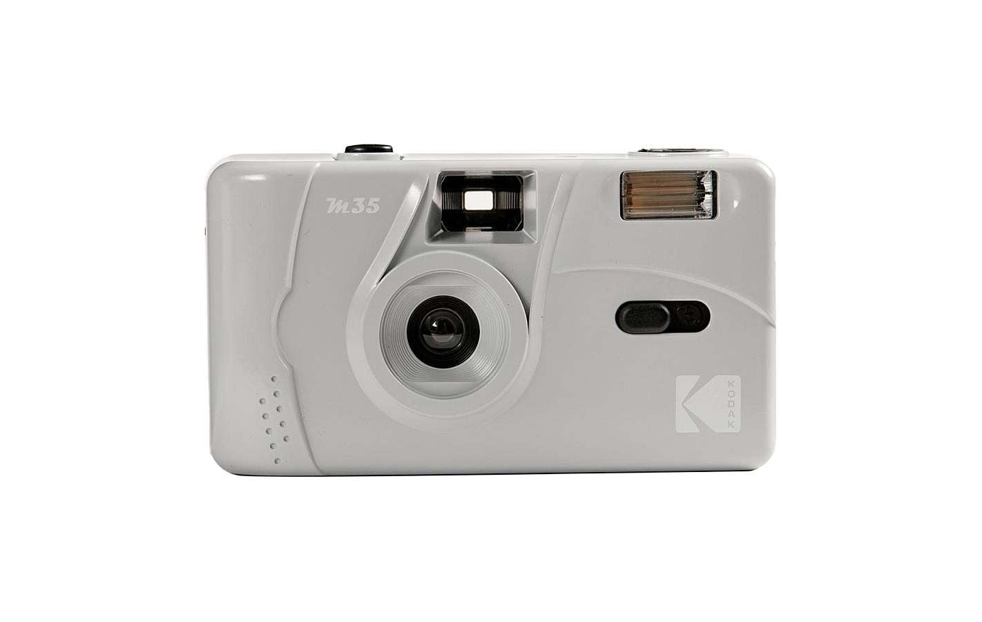 KODAK Appareil photo argentique M35 - Gris