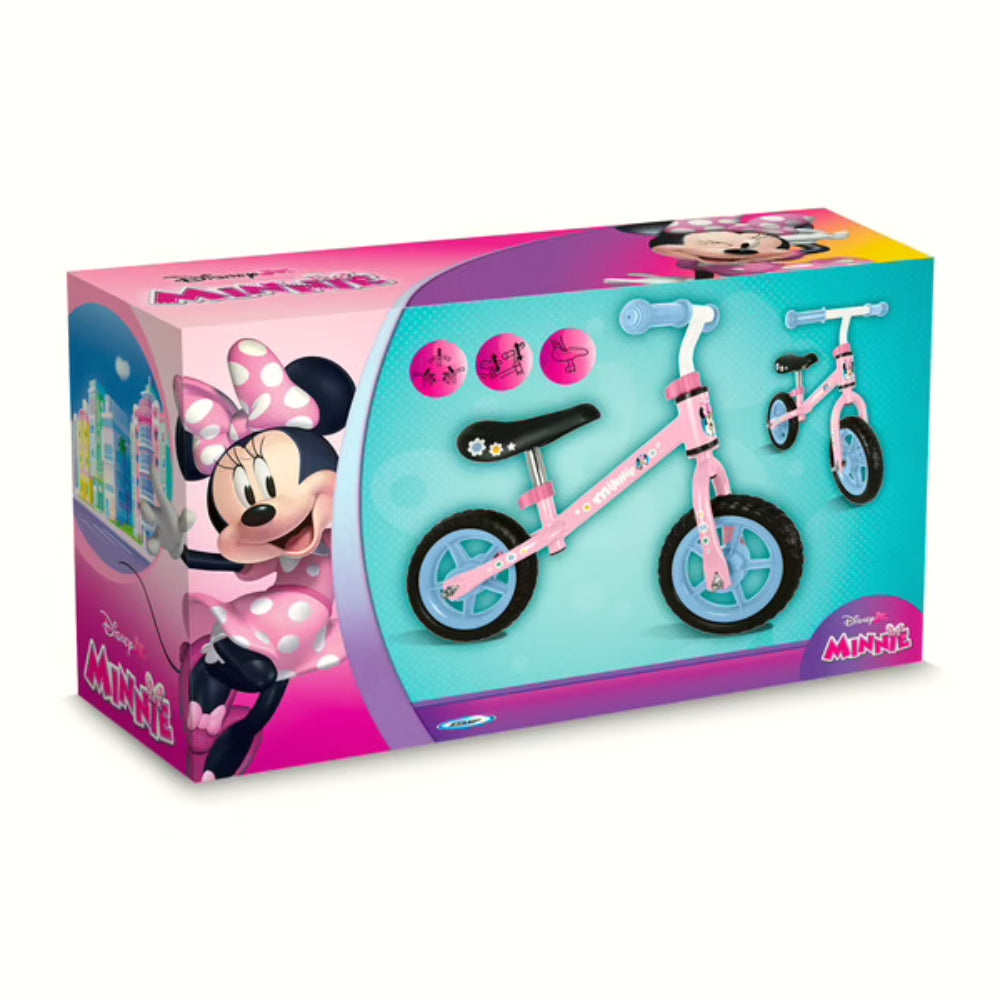 Disney Minnie Mouse - Trottinette