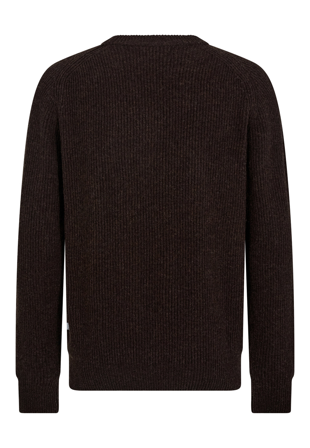 Resteröds Pullover Michael marron XL