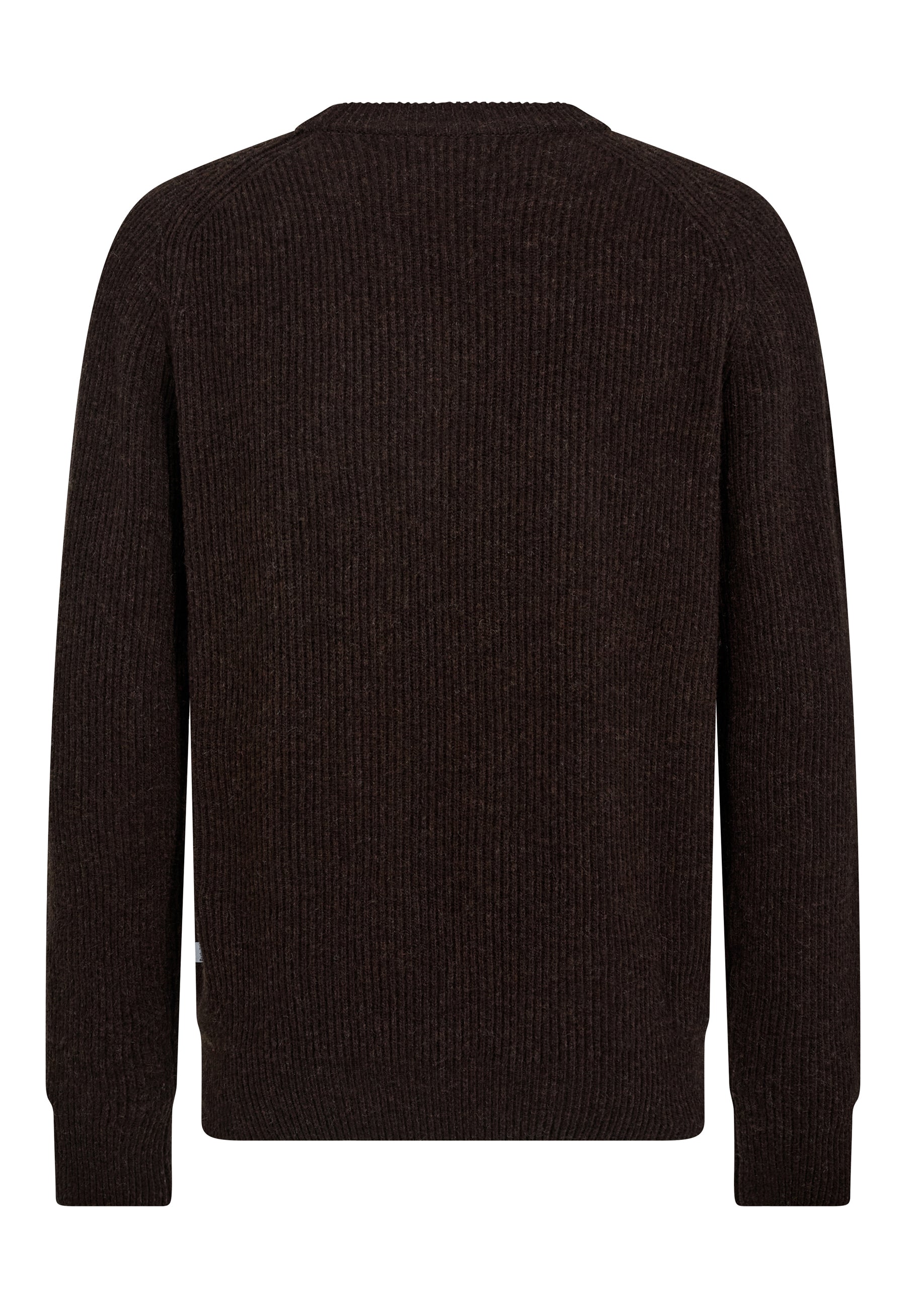 Resteröds Pullover Michael marron XL