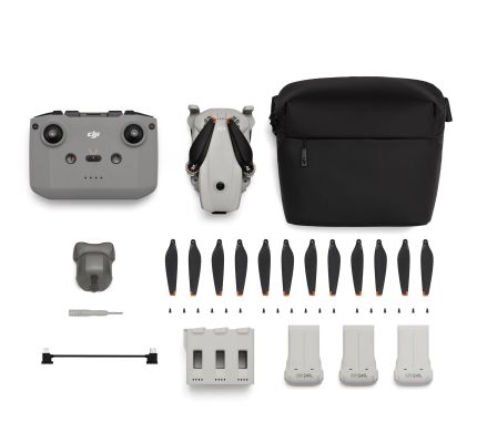 DJI Lito 1 Fly More Combo avec radiocommande RC-N3 (RC151)