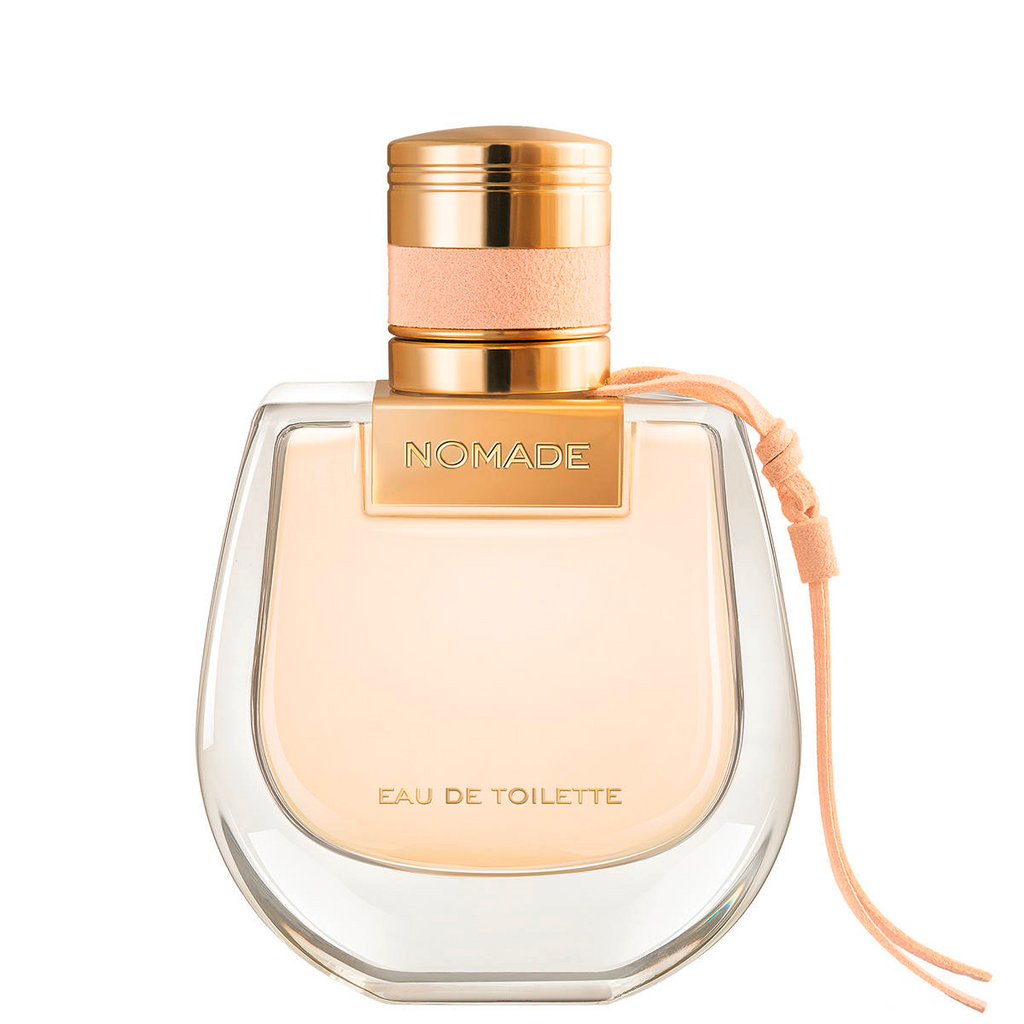 CHLOÉ Nomade Eau de Toilette Vaporisateur 50ml