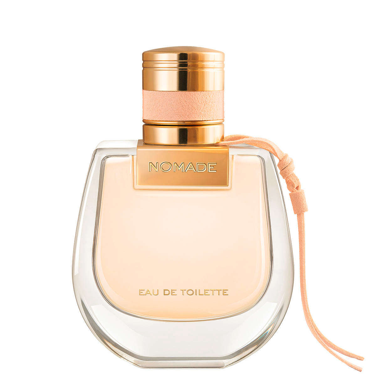CHLOÉ Nomade Eau de Toilette Vaporisateur 50ml