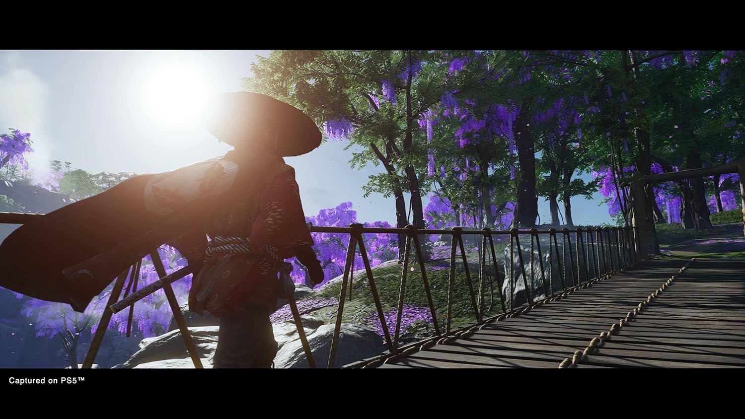 Ghost of Tsushima - PS5 - Version Française