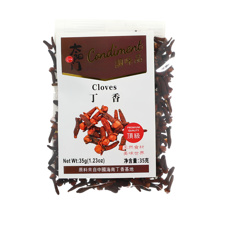 Taiyangmen Clou de girofle 35g