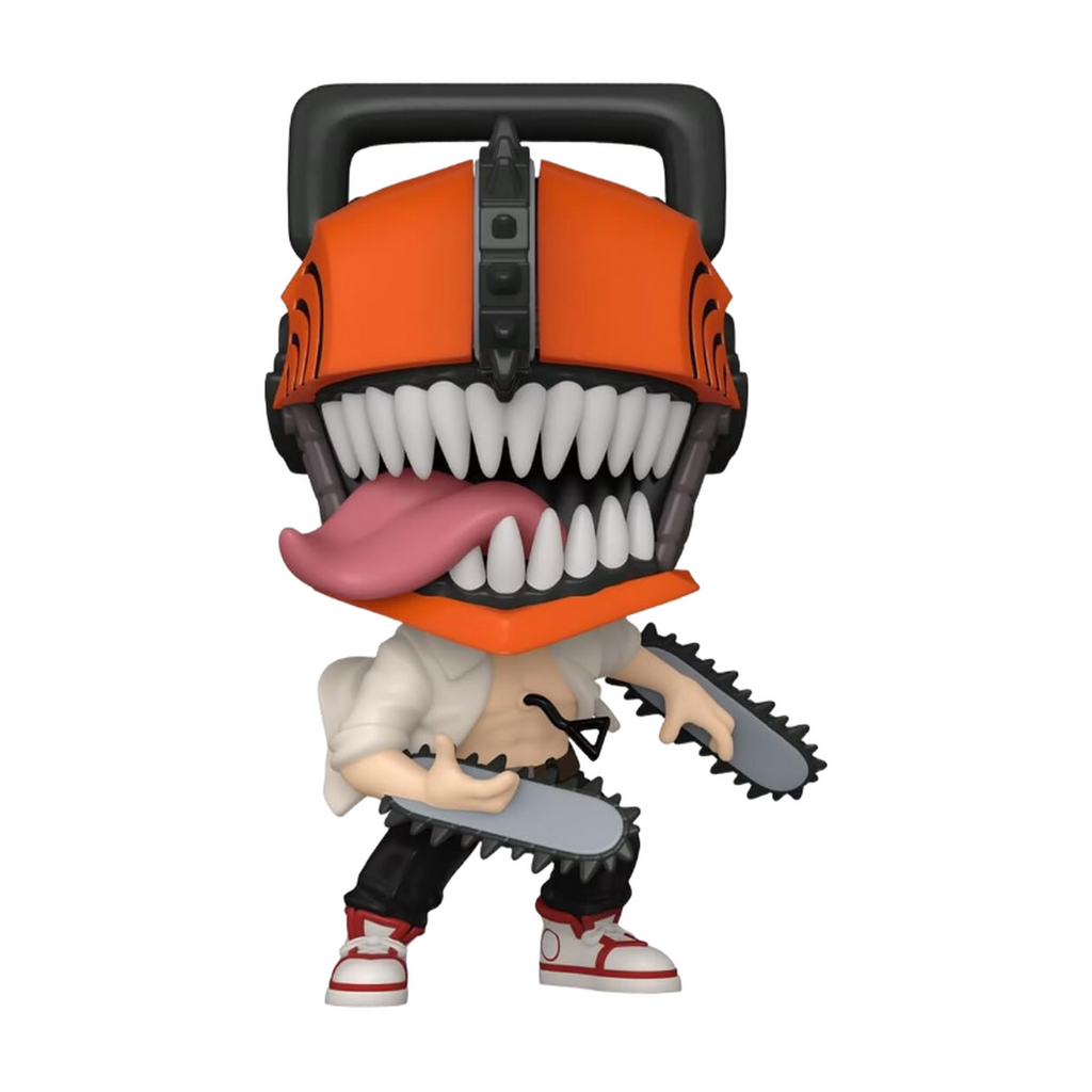 Funko Pop! Animation Chainsaw Man Figurine de collection en vinyle 1 677