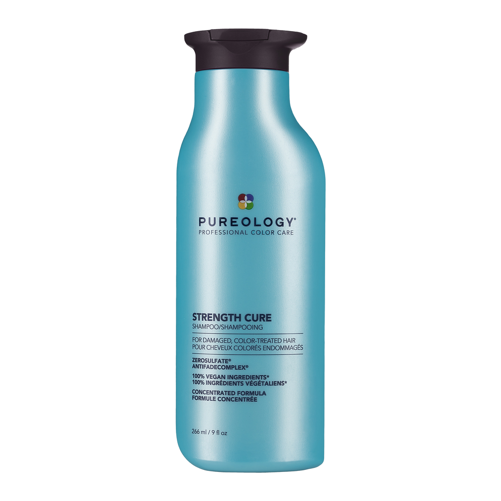 PUREOLOGY Strength Cure Shampoing - 266 ml