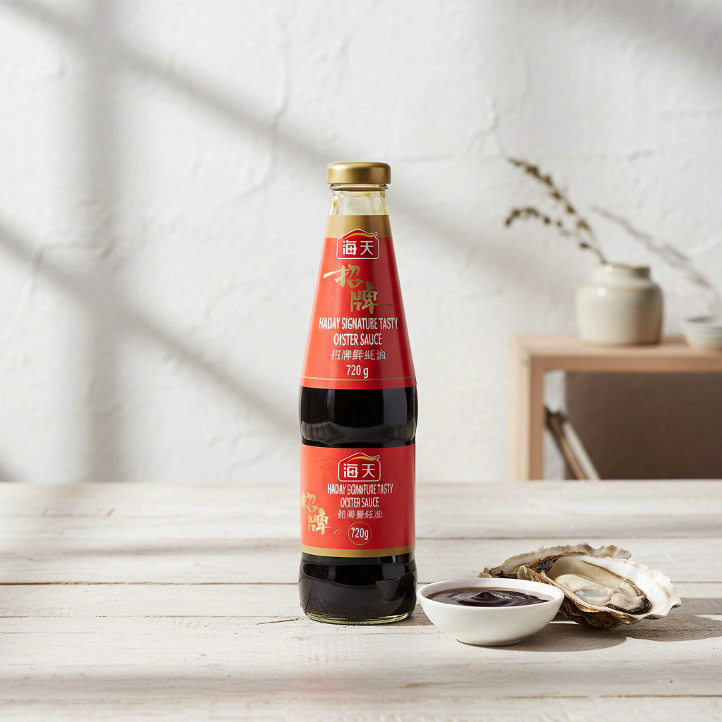 HADAY Signature Sauce huître - 720 g