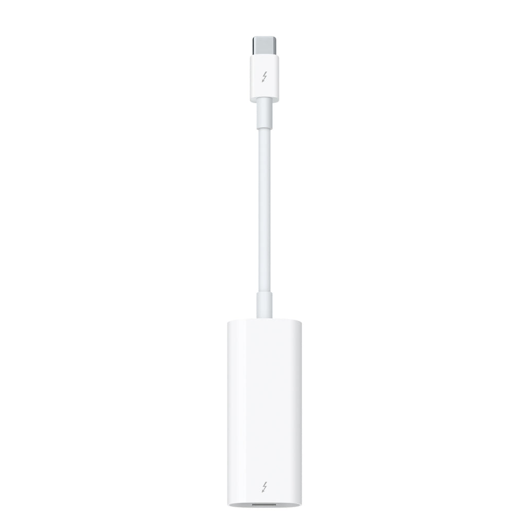 APPLE adaptateur USB-C Thunderbolt 3 vers Thunderbolt 2