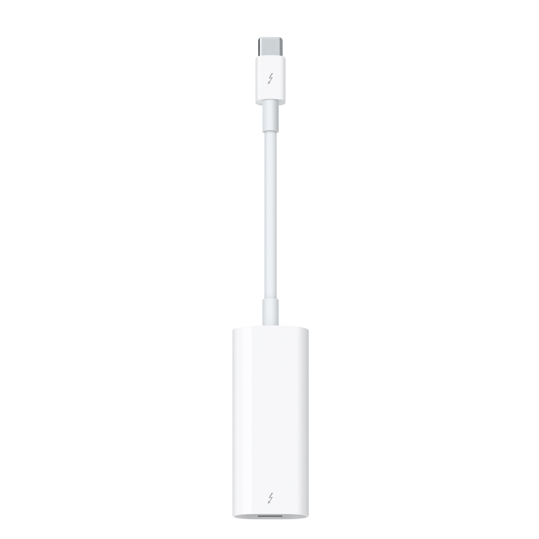 APPLE adaptateur USB-C Thunderbolt 3 vers Thunderbolt 2