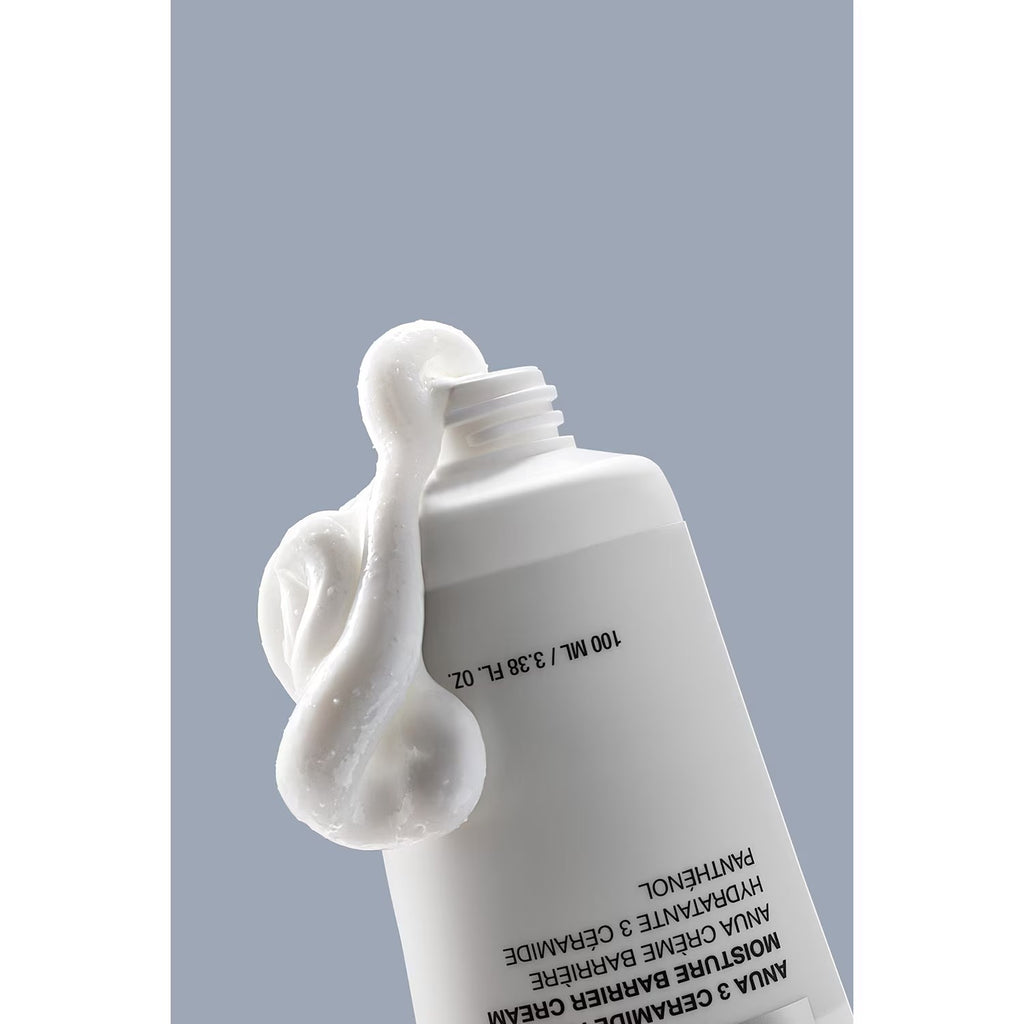 Anua Crème Barrière Hydratante 3 Céramides Panthénol 100 ml_EU