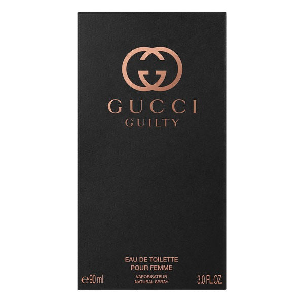 Gucci Guilty Eau de toilette pour femme - 90 ml
