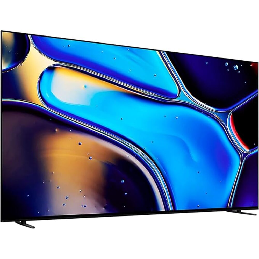 Sony BRAVIA 8 OLED 55 Pouces 4K HDR Google Smart TV